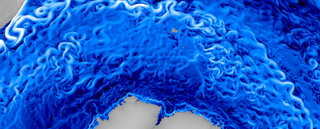 Illustration for article titled A Gorgeously Detailed View Of Antarctica's Churning Ocean Currents